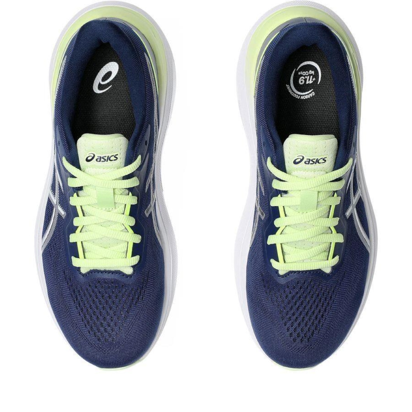 Tênis Asics Gt-1000 13 - Feminino - Foto 5