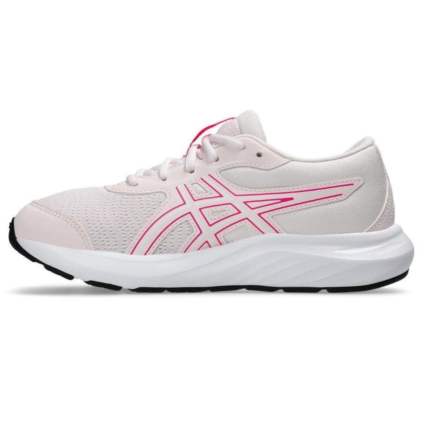 Tênis Asics Contend 9 Gs - Infantil - Foto 2