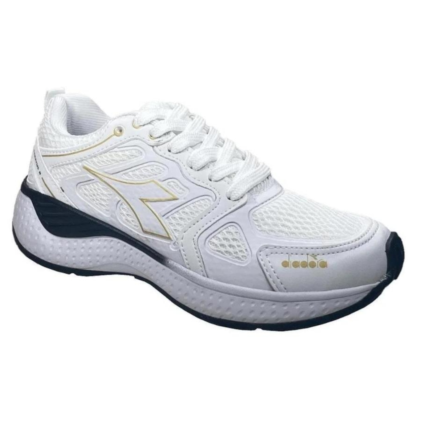 Tênis Diadora Stratus Ii - Masculino - Foto 2