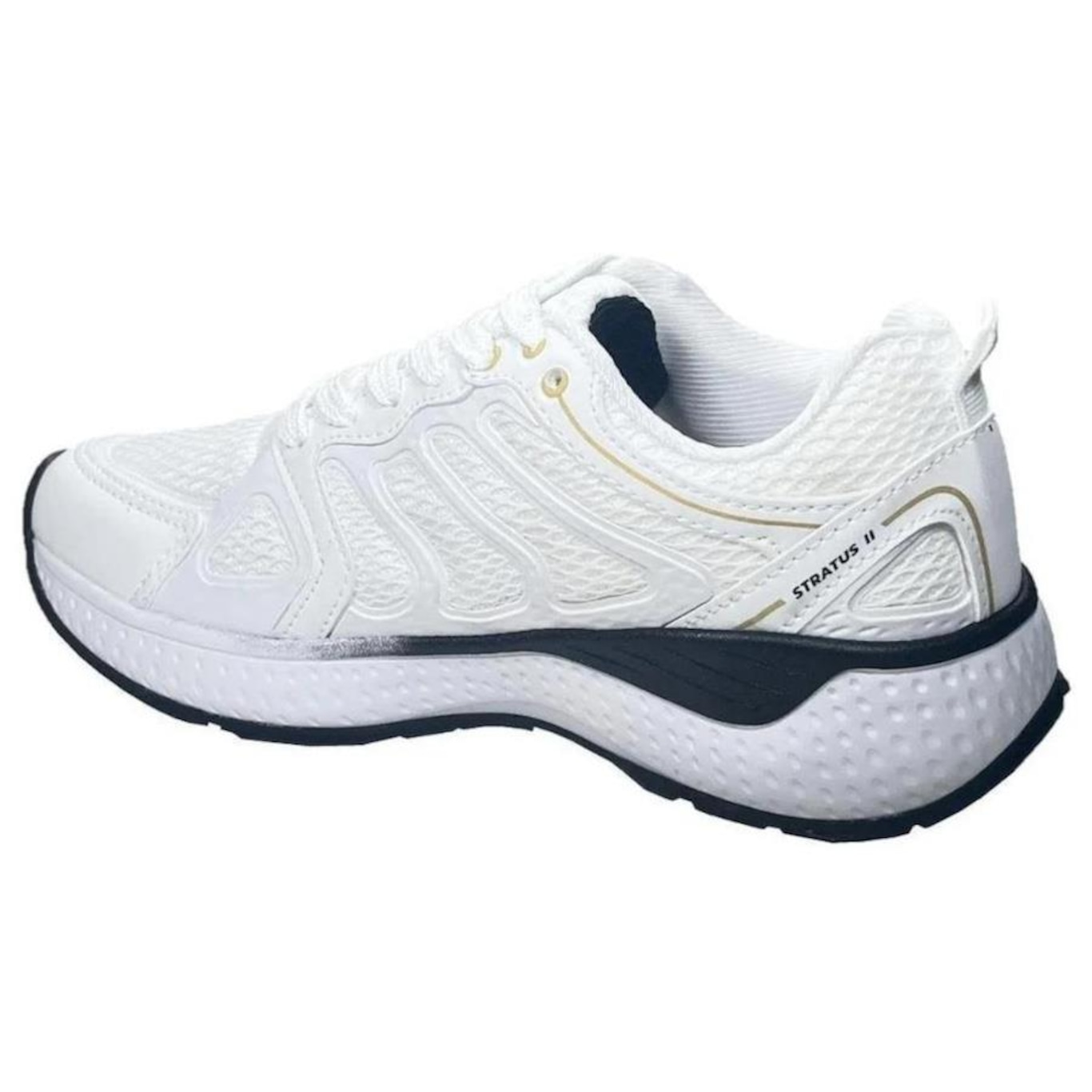 Tênis Diadora Stratus Ii - Masculino - Foto 3