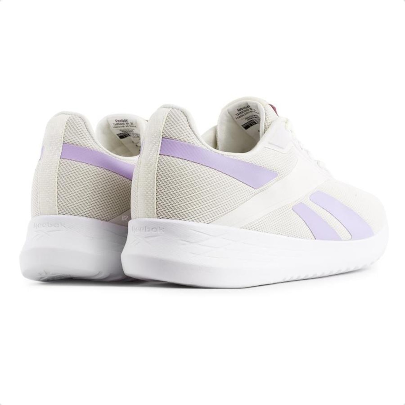 Tênis Reebok Energen Lite Plus 3 - Feminino - Foto 3