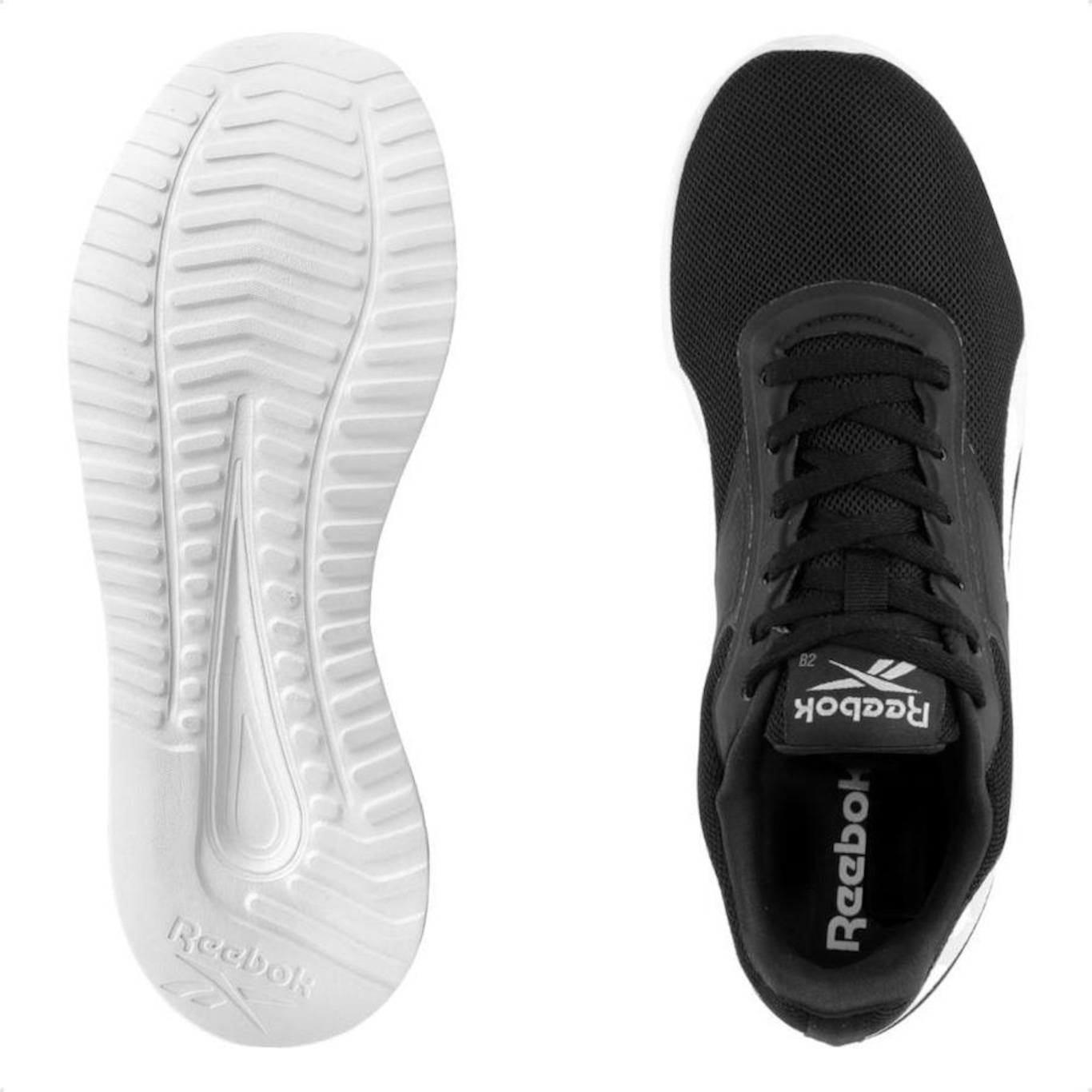 Tênis Reebok Energen Lite Plus 3 - Feminino - Foto 5