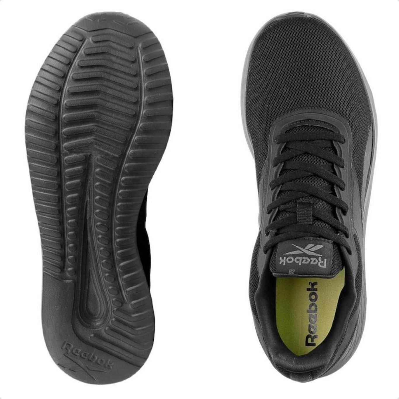 Tênis Reebok Energen Lite Plus 3 - Masculino - Foto 5