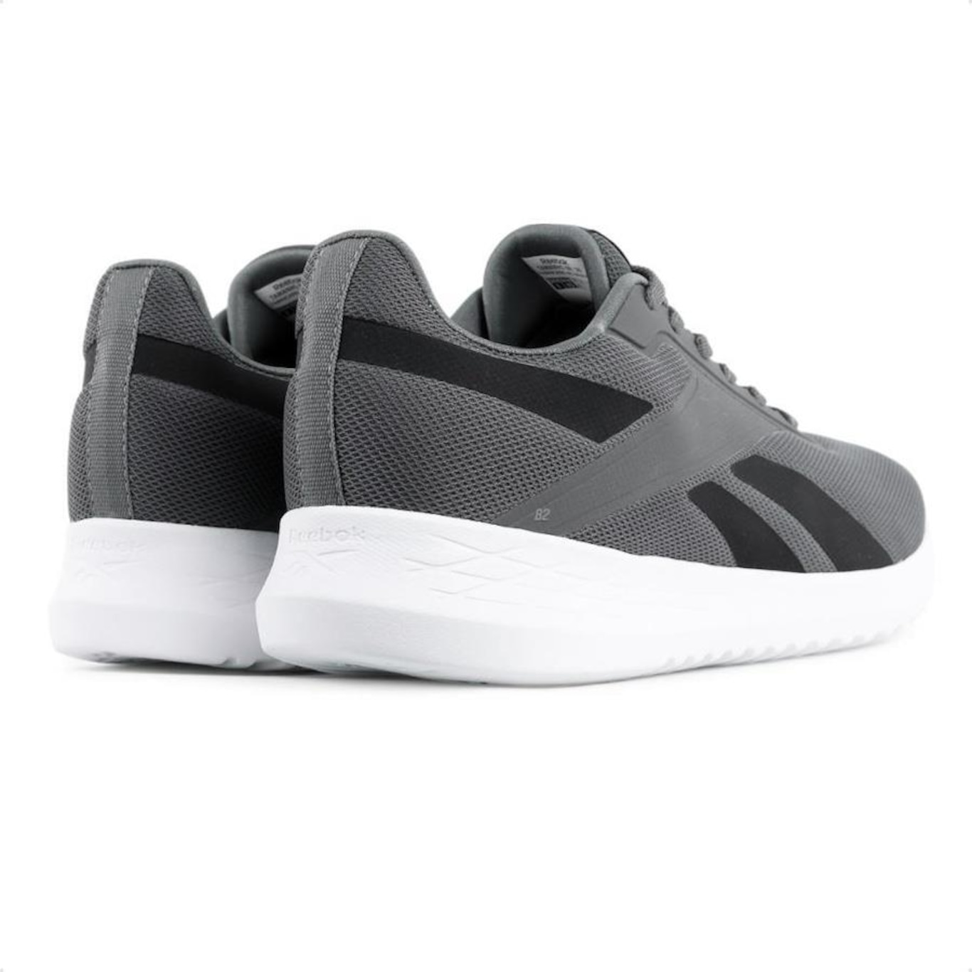 Tênis Reebok Energen Lite Plus 3 - Masculino - Foto 3