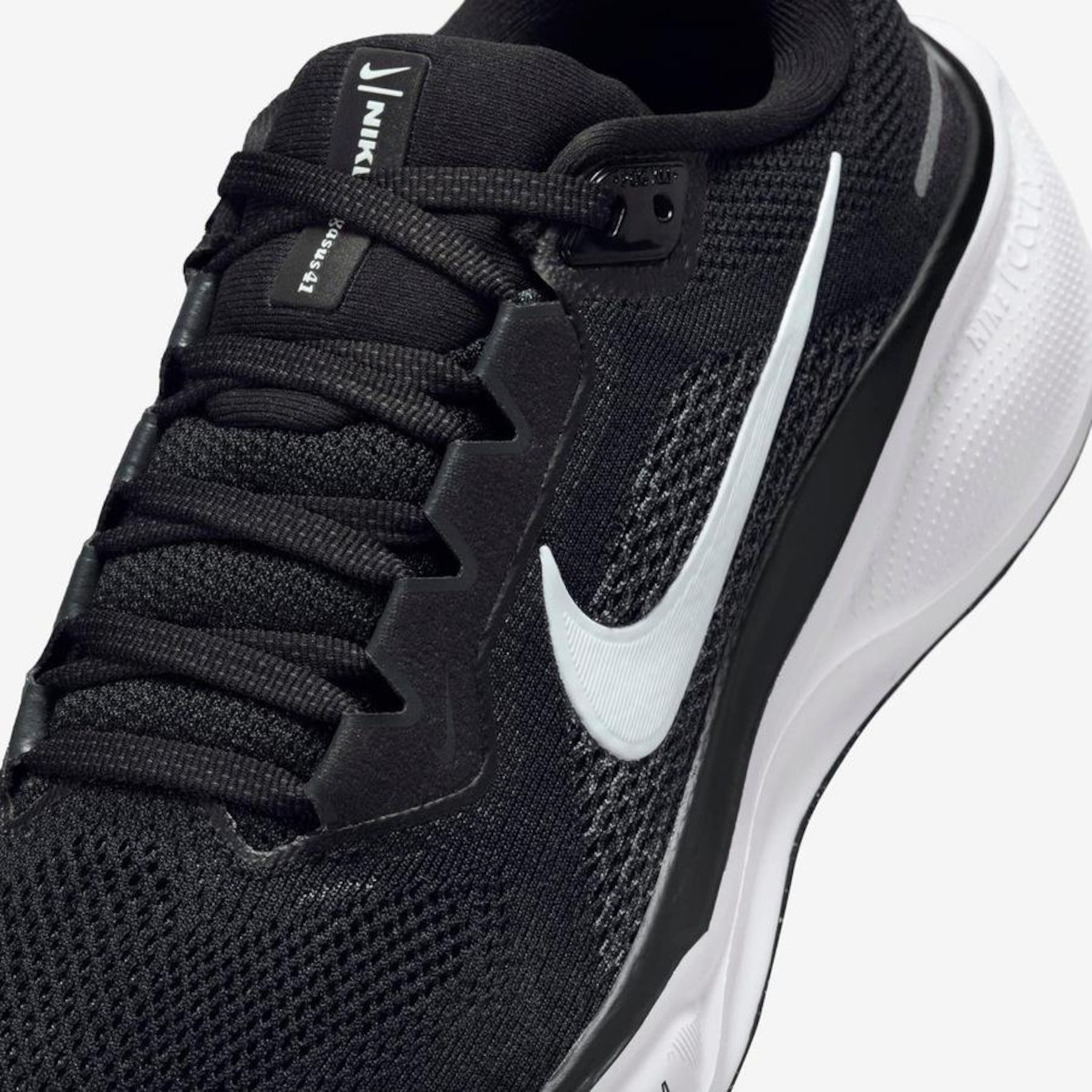 Tênis Nike Air Zoom Pegasus 41 Feminino - Foto 5