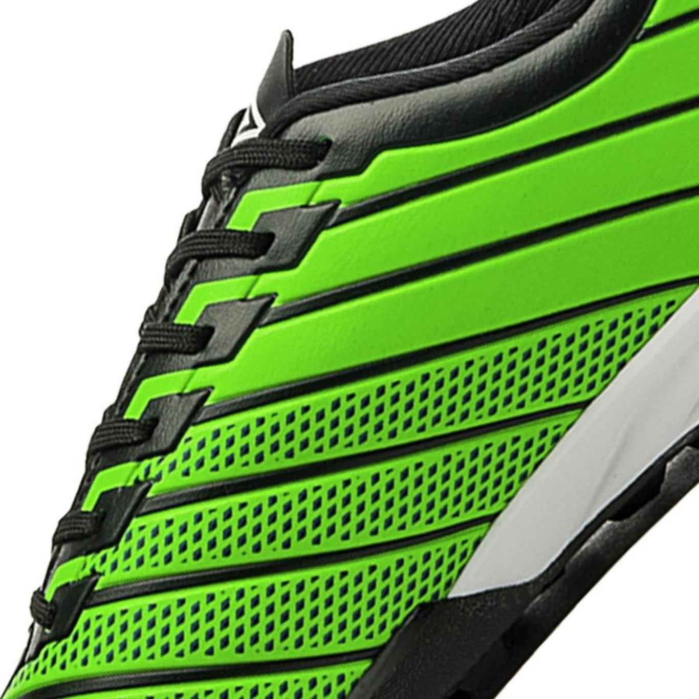 Chuteira Society Umbro Velocita Elixir Club - Adulto - Foto 6