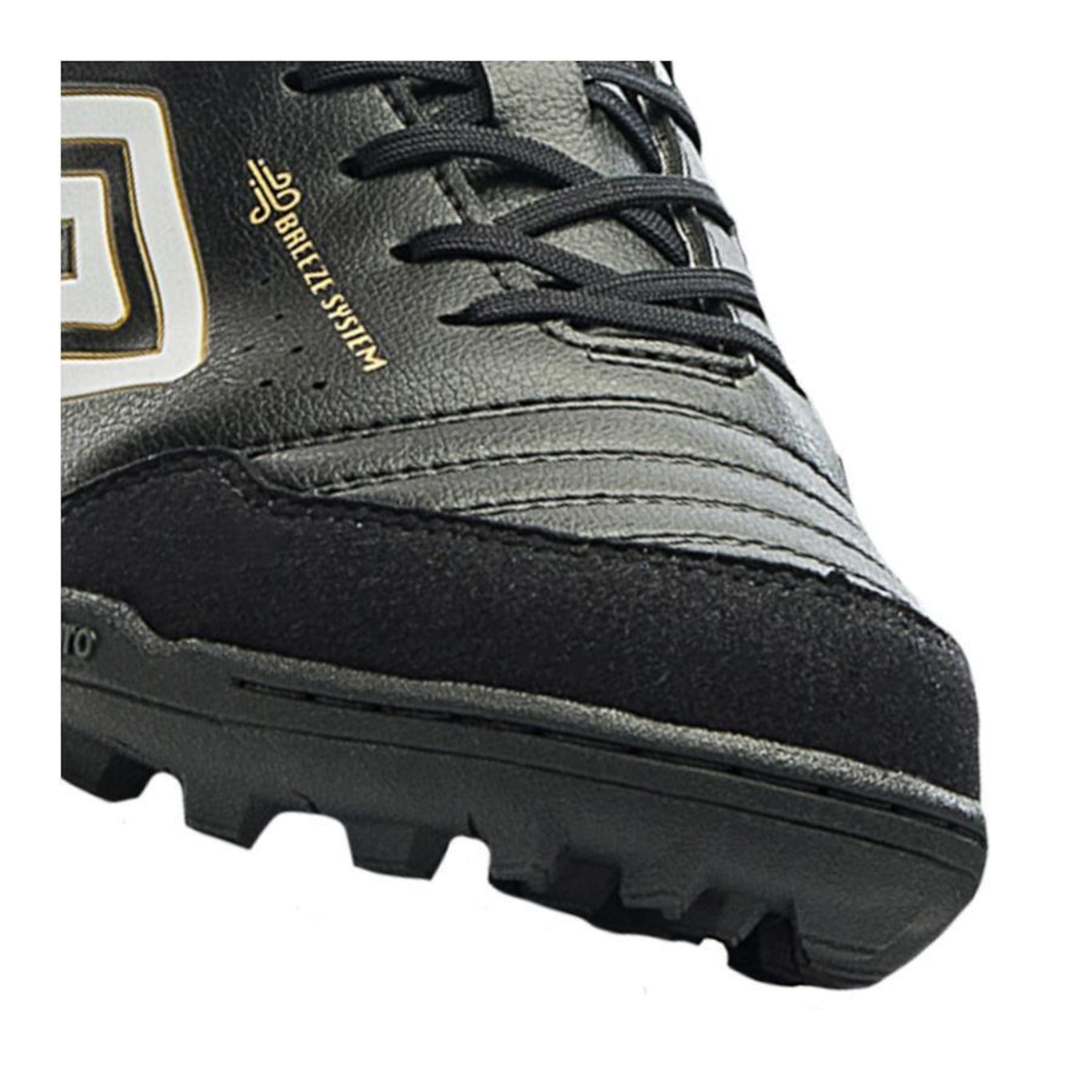 Chuteira Society Umbro X-Comfort - Adulto - Foto 3