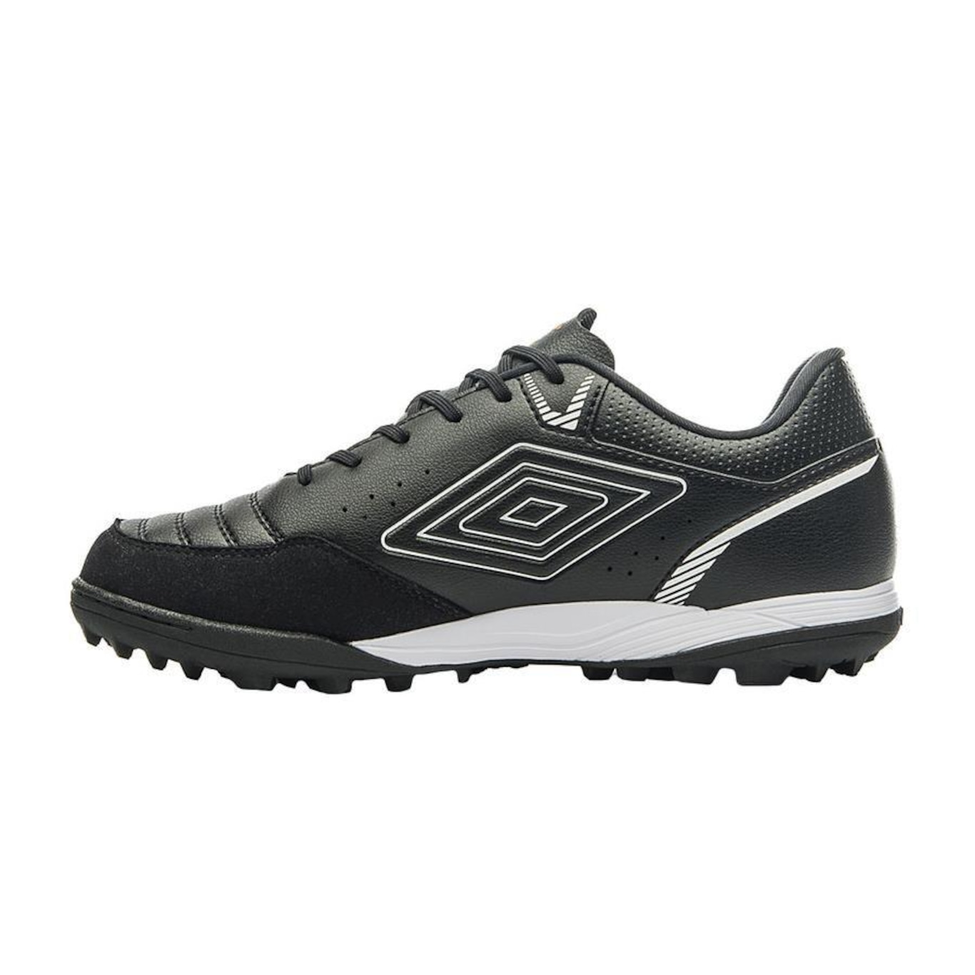 Chuteira Society Umbro X-Comfort - Adulto - Foto 5