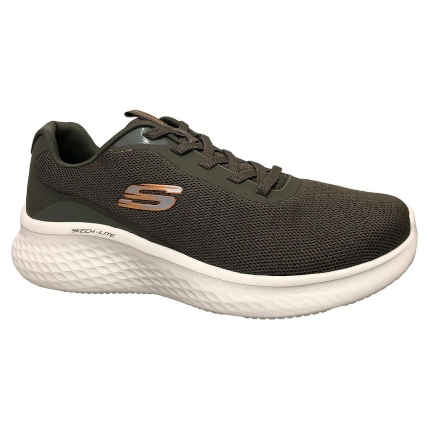 Tênis Skechers Skech-Lite Pro - Masculino - Foto 1