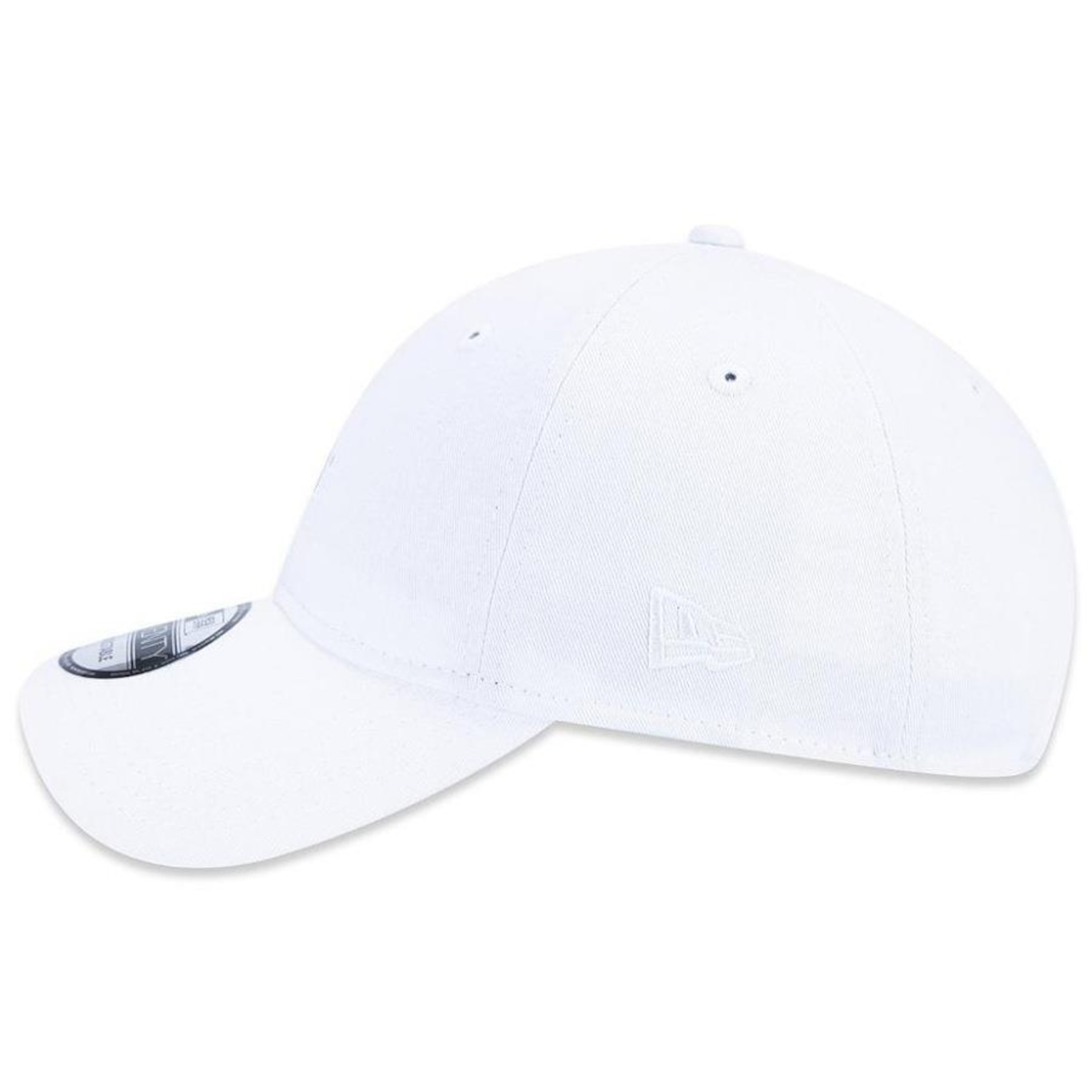 Boné New Era 920 Los Angeles Dodgers Hiphop - Strapback - Masculino - Foto 5