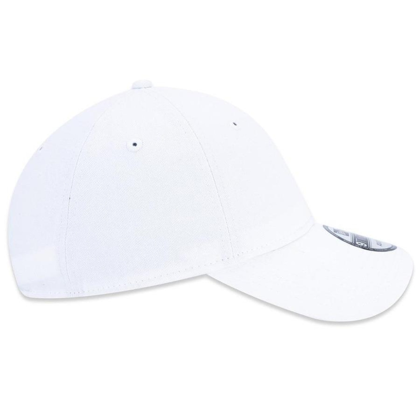 Boné New Era 920 Los Angeles Dodgers Hiphop - Strapback - Masculino - Foto 6