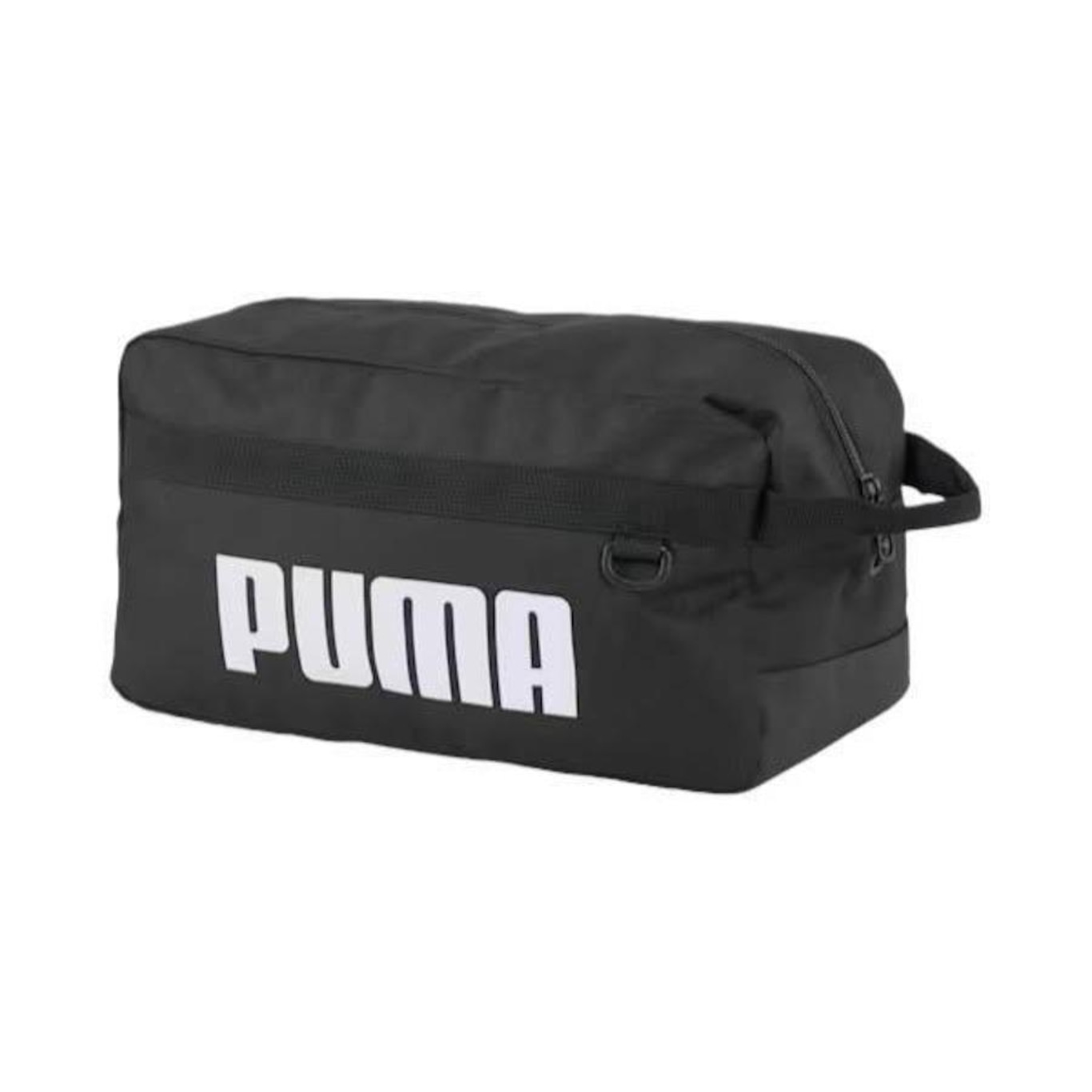 Porta Chuteiras Puma Challenger Shoe Bag - Foto 1