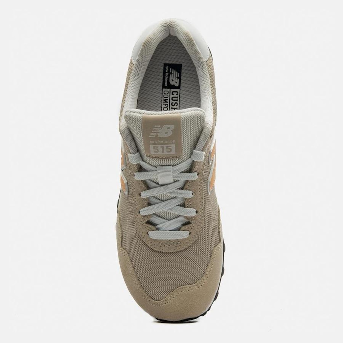 Tênis New Balance 515V2 - Feminino - Foto 3