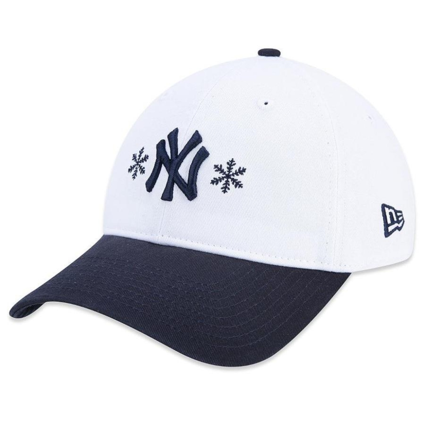 Boné New Era 920 New York Yankees Action Winter Sports - Foto 1