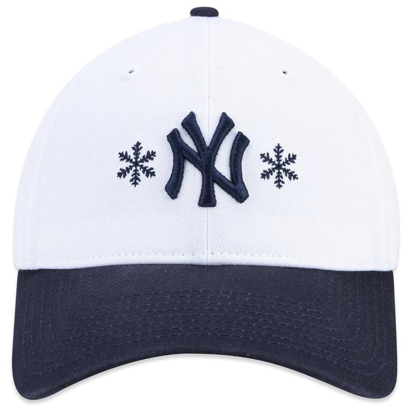 Boné New Era 920 New York Yankees Action Winter Sports - Foto 3