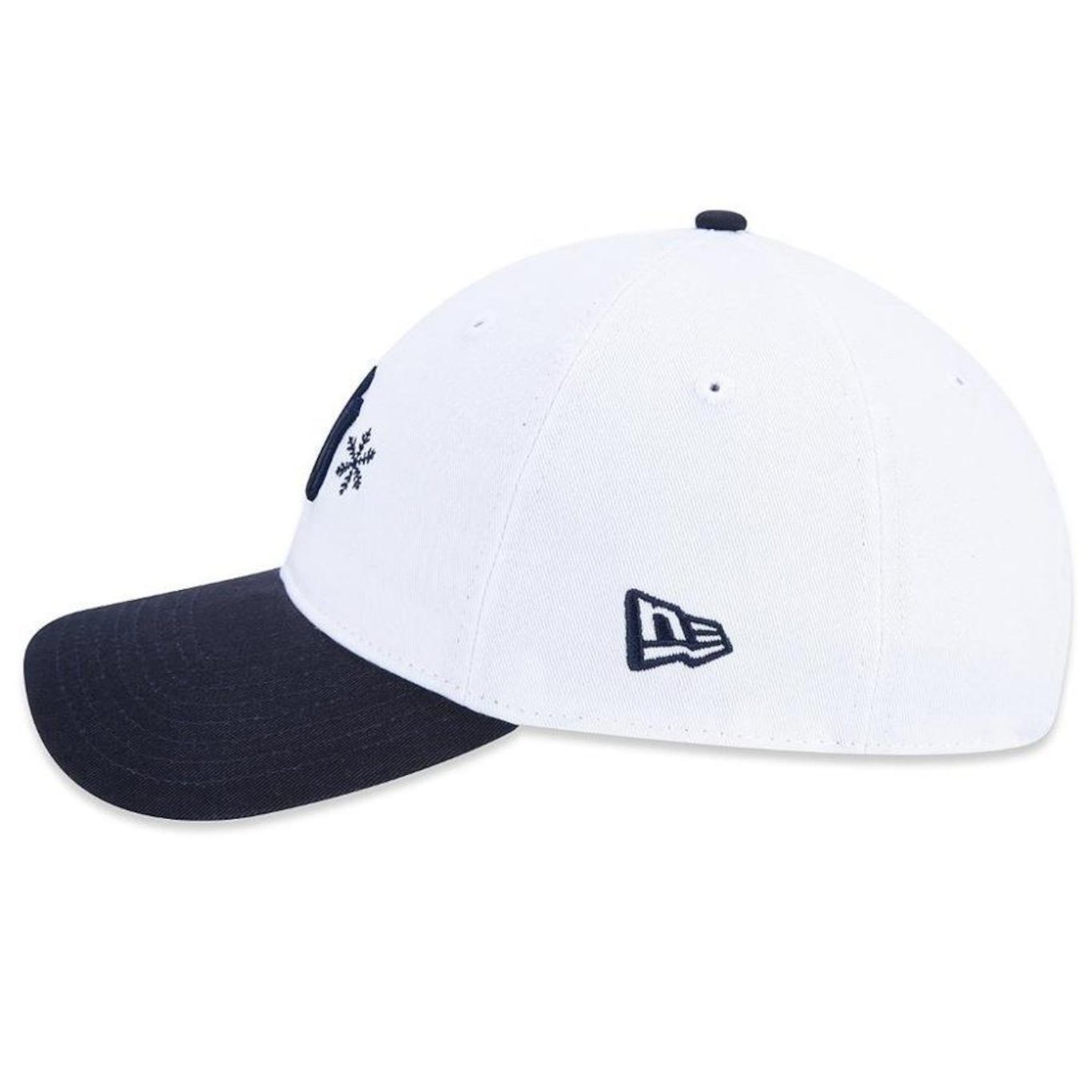 Boné New Era 920 New York Yankees Action Winter Sports - Foto 5