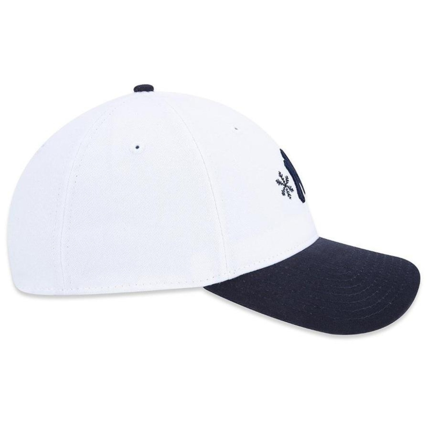 Boné New Era 920 New York Yankees Action Winter Sports - Foto 6