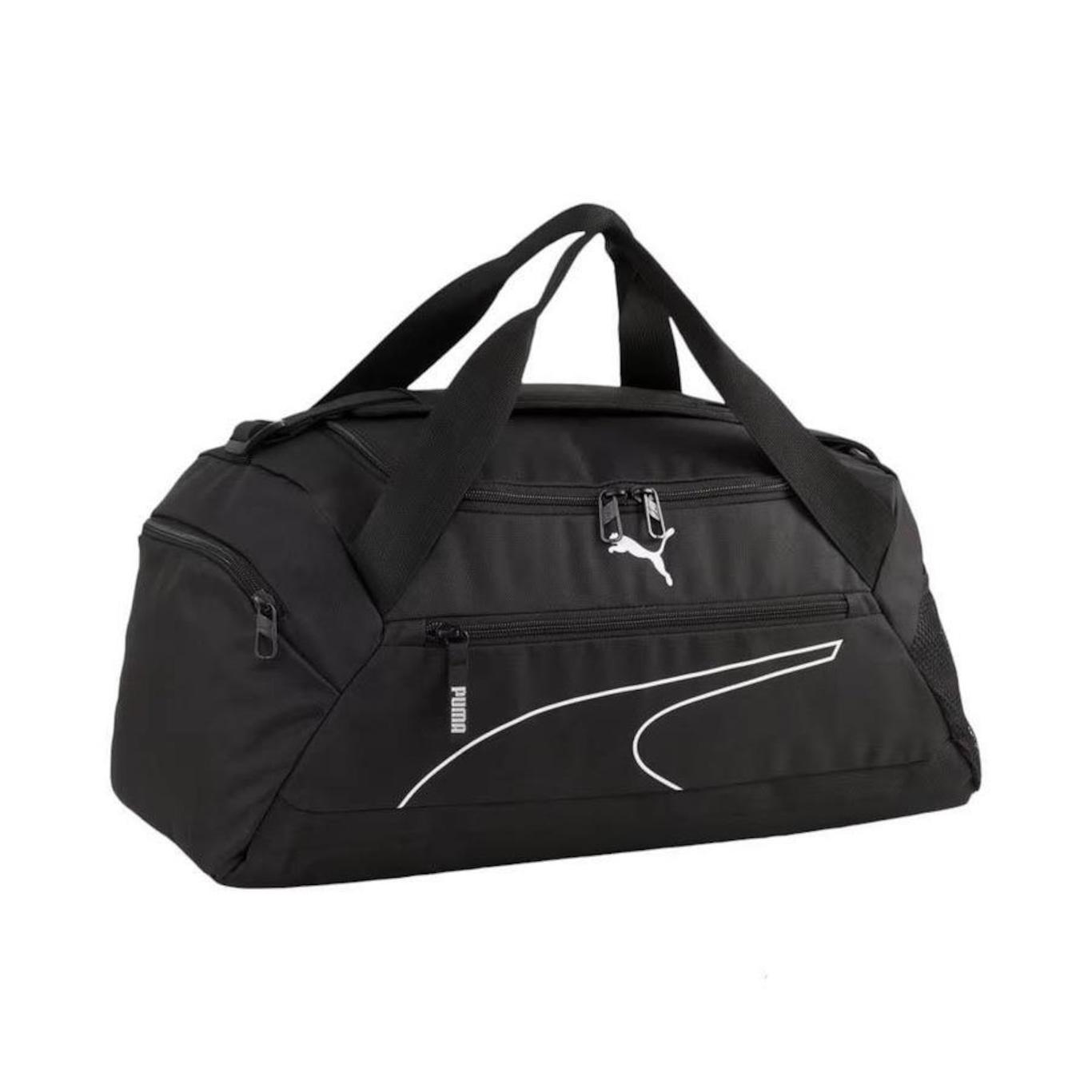 Bolsa Puma Fundamentals Sports Bag S - Foto 1