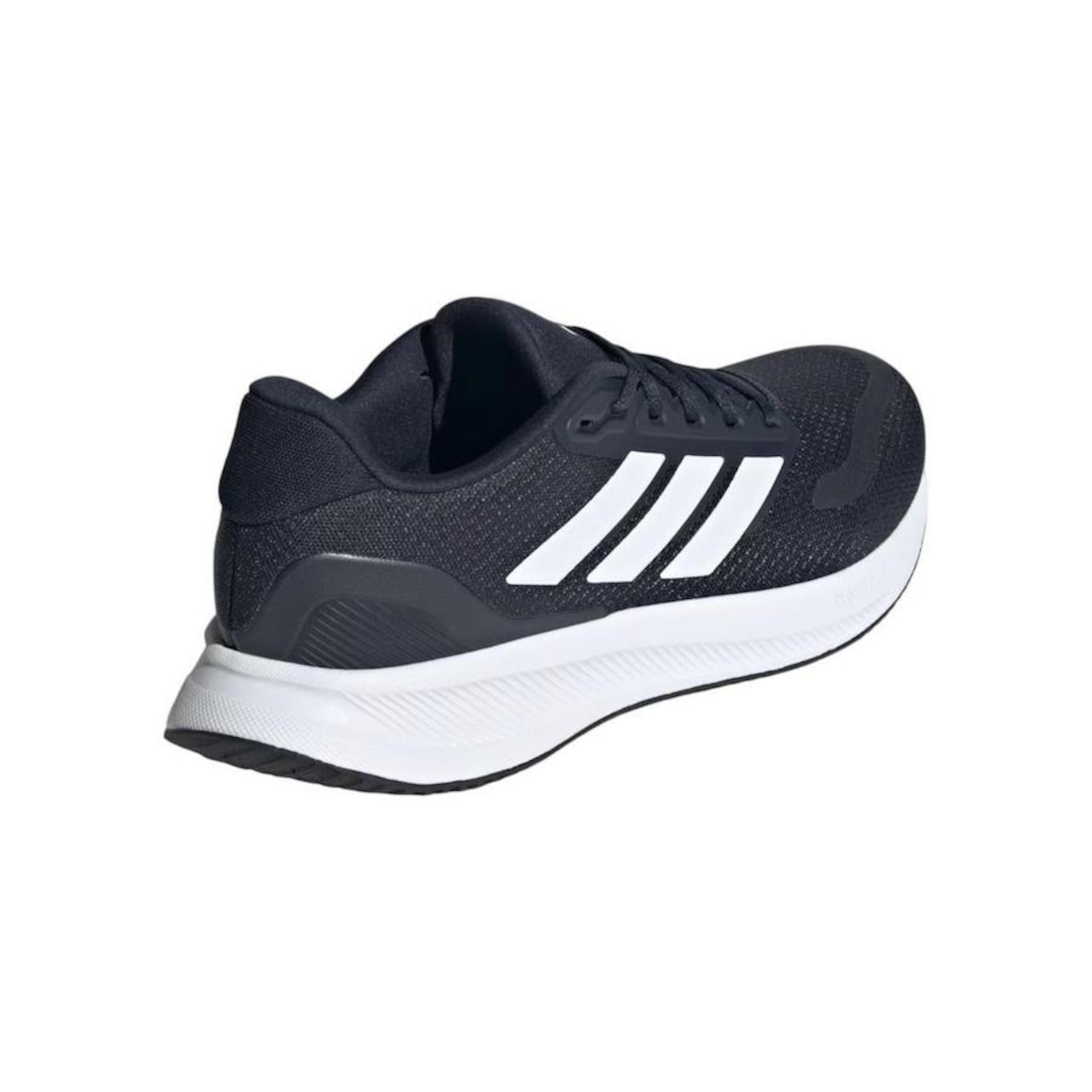 Tênis adidas Runfalcon 5 - Masculino - Foto 4