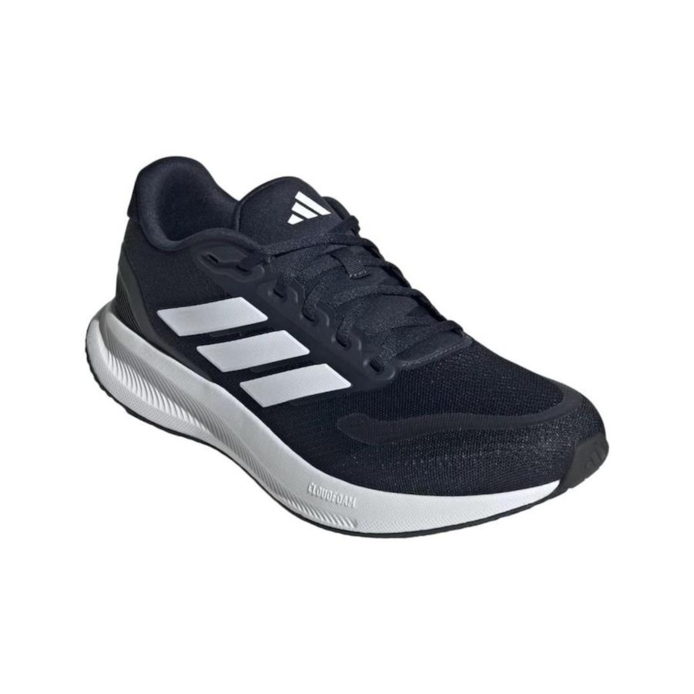 Tênis adidas Runfalcon 5 - Masculino - Foto 5