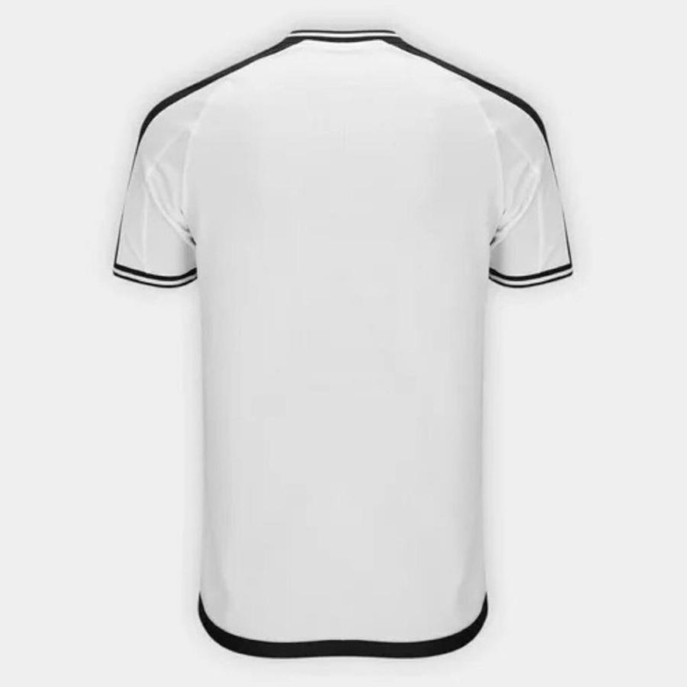 Camisa do Vasco Kombat Away Player 24/25 Kappa - Masculina - Foto 3