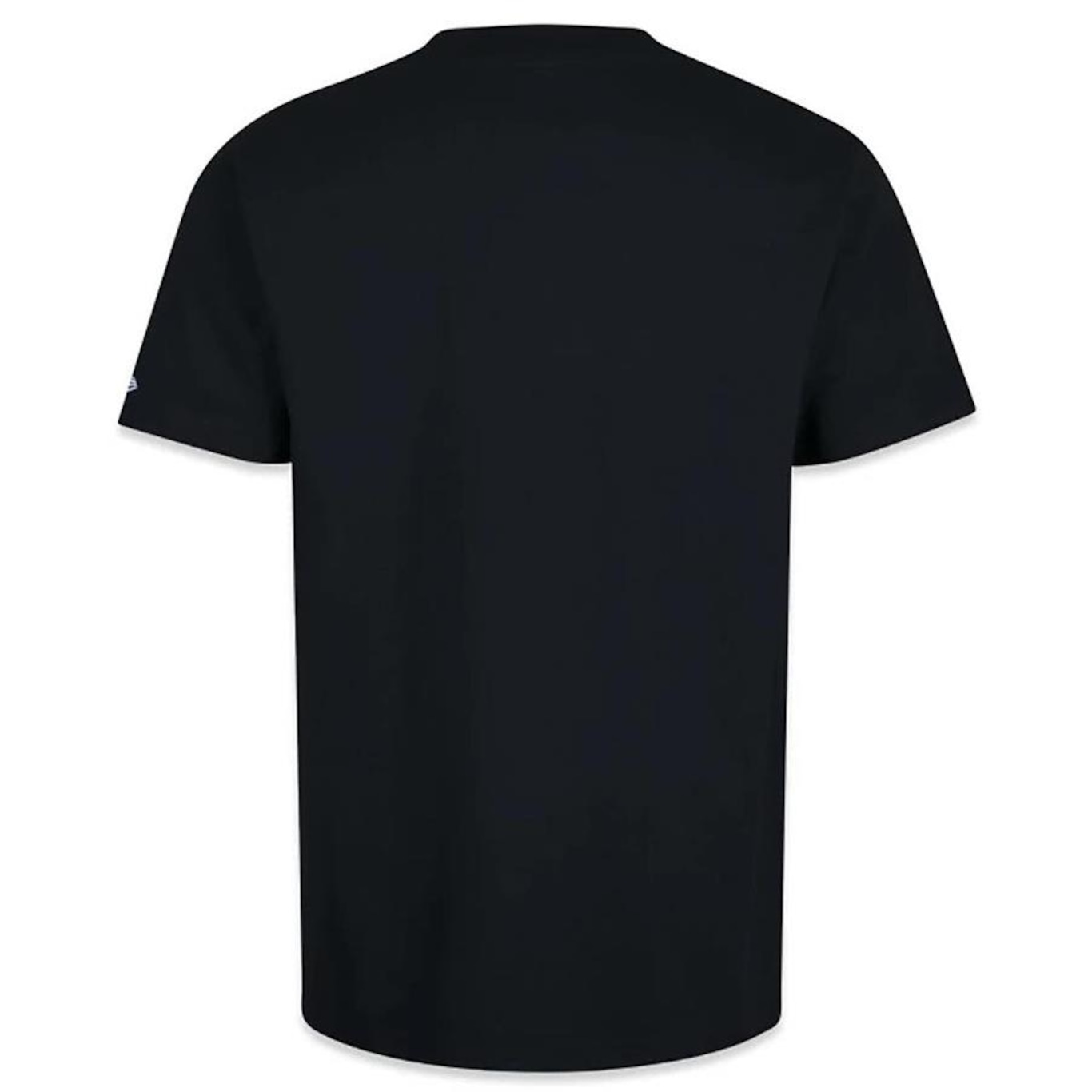 Camiseta New Era Masculina Core Bordada - Foto 2