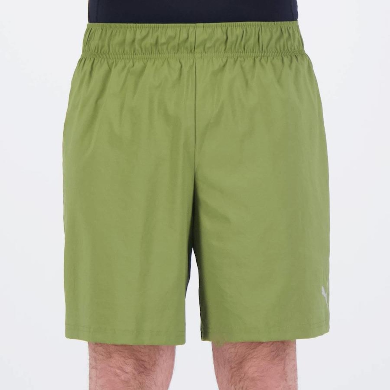 Shorts Puma Run Favorite 2 em 1 - Masculino - Foto 2