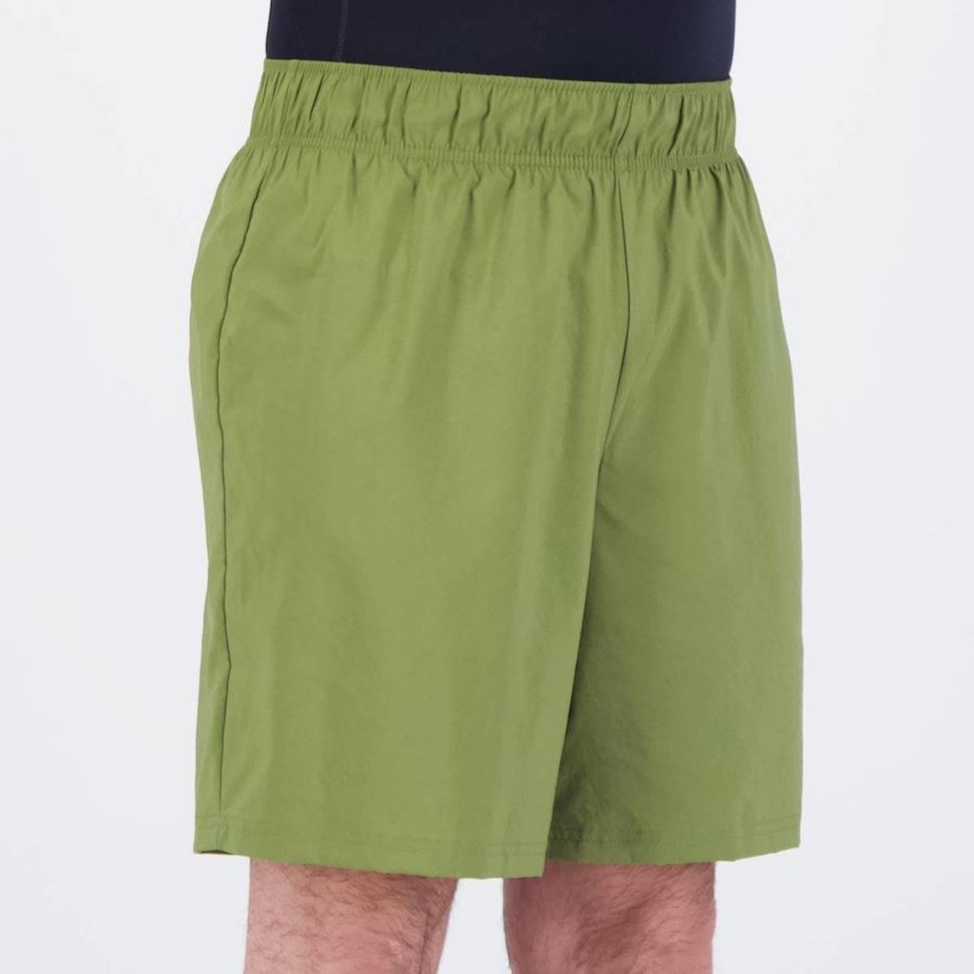 Shorts Puma Run Favorite 2 em 1 - Masculino - Foto 3