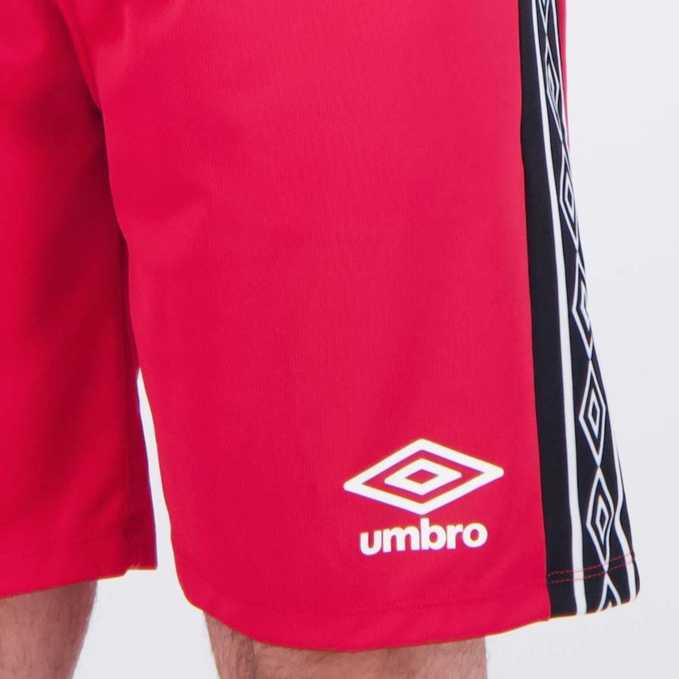 Calção Umbro Tape Club - Masculino - Foto 5