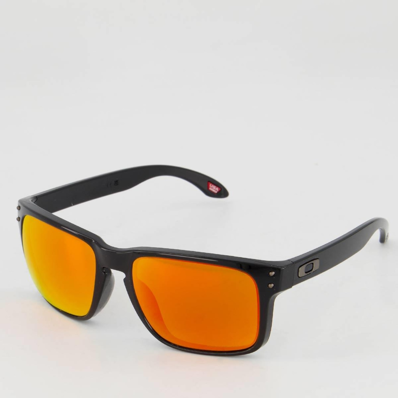 Óculos de Sol Oakley Holbrook Polished - Unissex - Foto 1