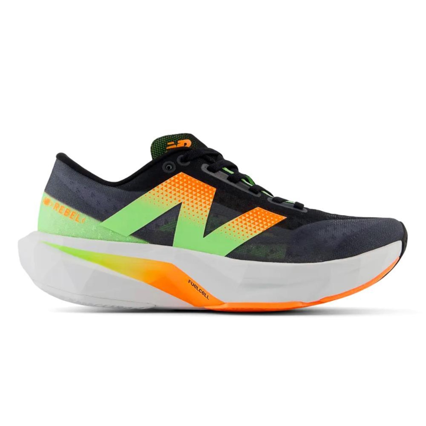 Tenis New Balance Fuelcell Rebel V4 - Feminino - Foto 1