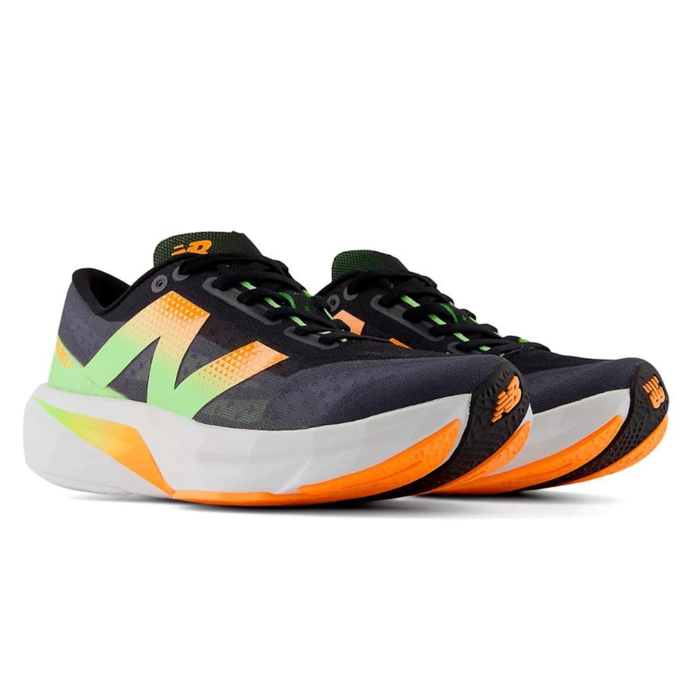 Tenis New Balance Fuelcell Rebel V4 - Feminino - Foto 3