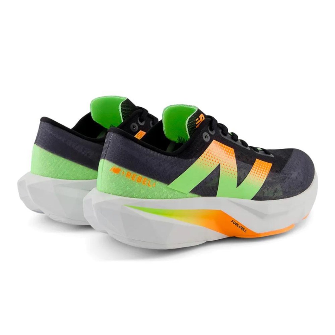 Tenis New Balance Fuelcell Rebel V4 - Feminino - Foto 5