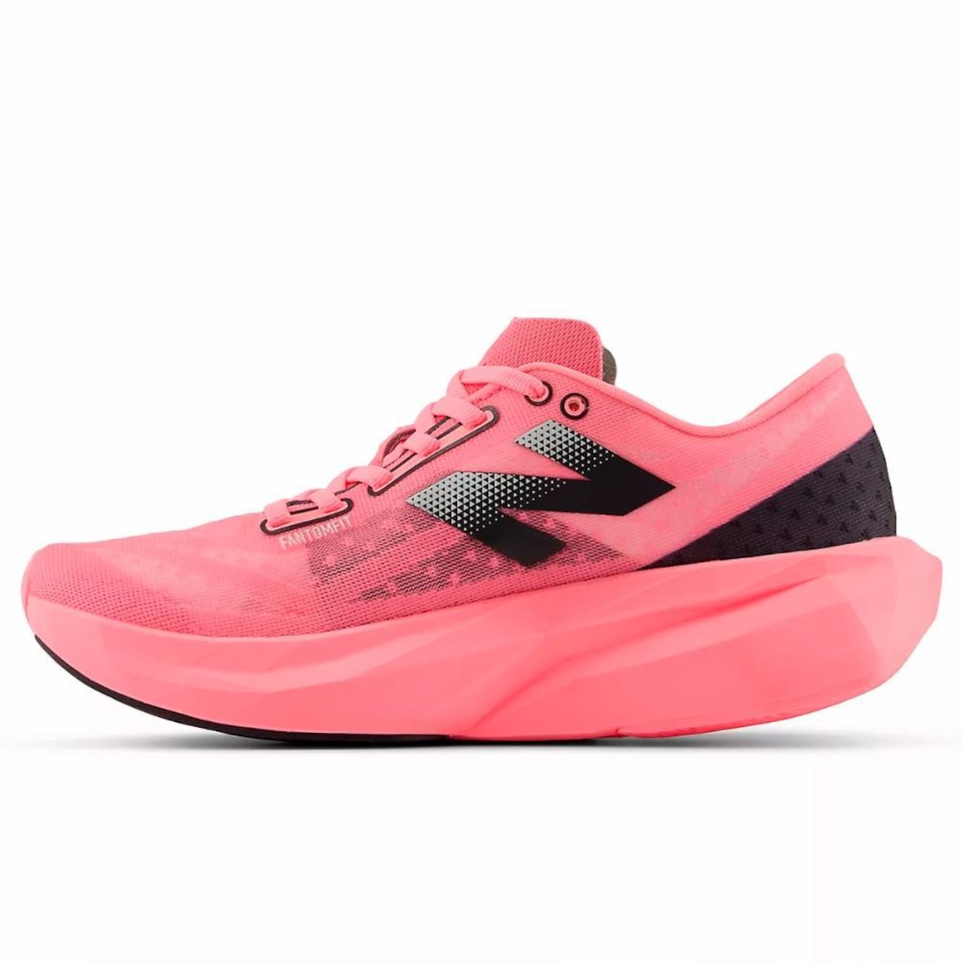 Tenis New Balance Fuelcell Rebel V4 - Feminino - Foto 2