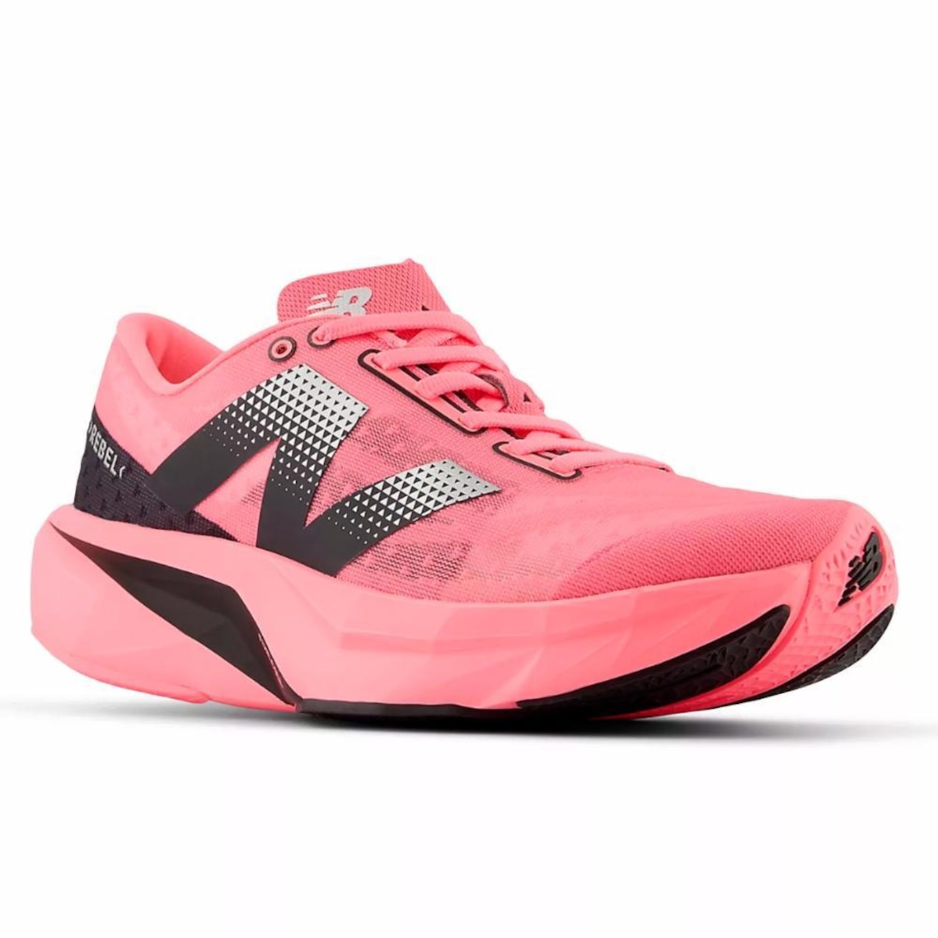 Tenis New Balance Fuelcell Rebel V4 - Feminino - Foto 3