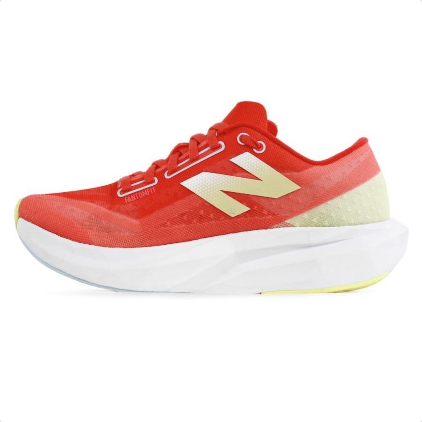 Tenis New Balance Fuelcell Rebel V4 - Feminino - Foto 2