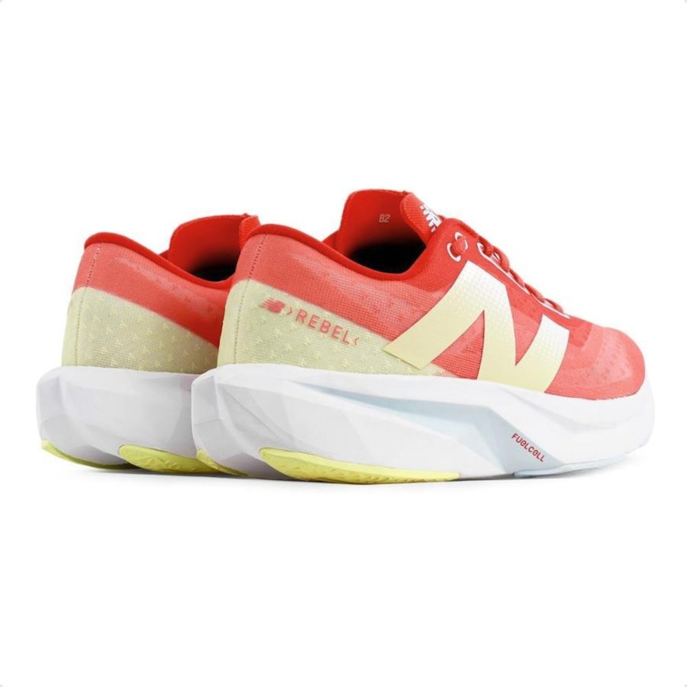 Tenis New Balance Fuelcell Rebel V4 - Feminino - Foto 3