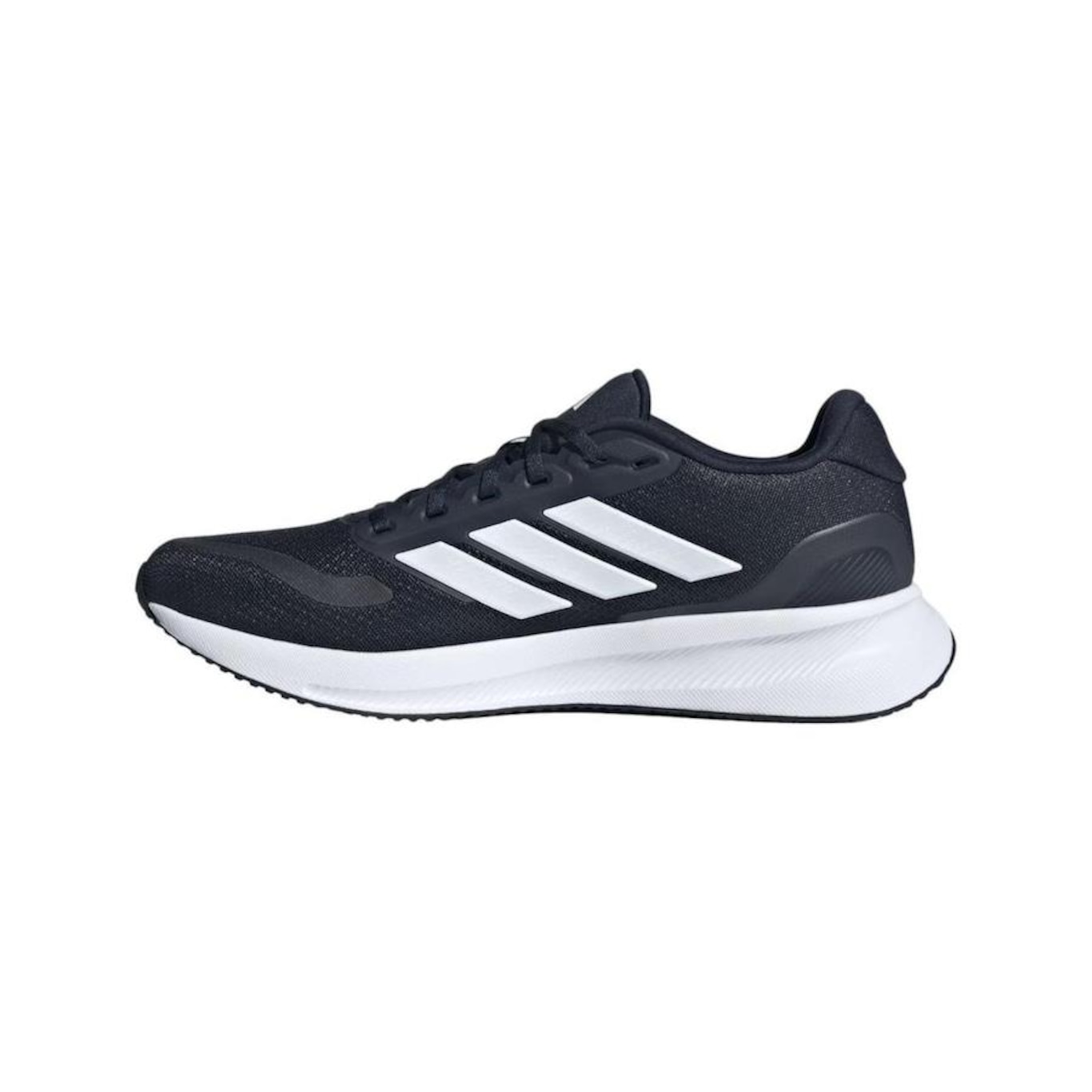 Tênis adidas Runfalcon 5 - Feminino - Foto 2