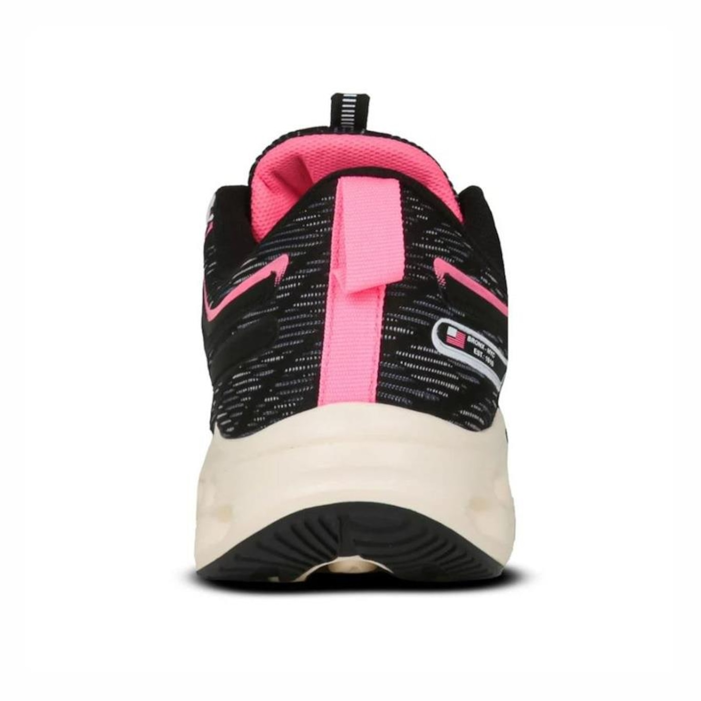 Tênis Everlast Raptor - Feminino - Foto 3