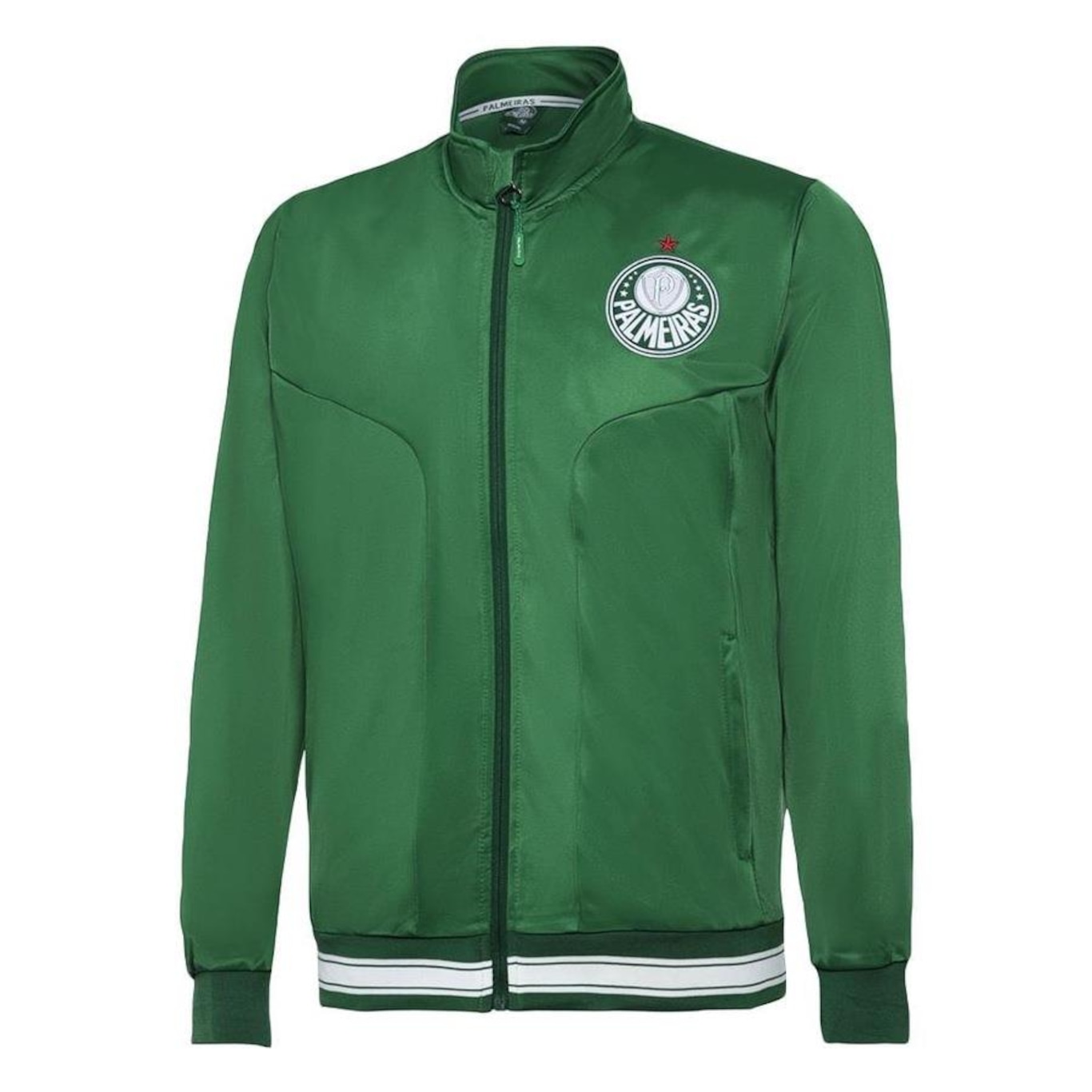 Agasalho Betel Palmeiras Classic - Masculino - Foto 2