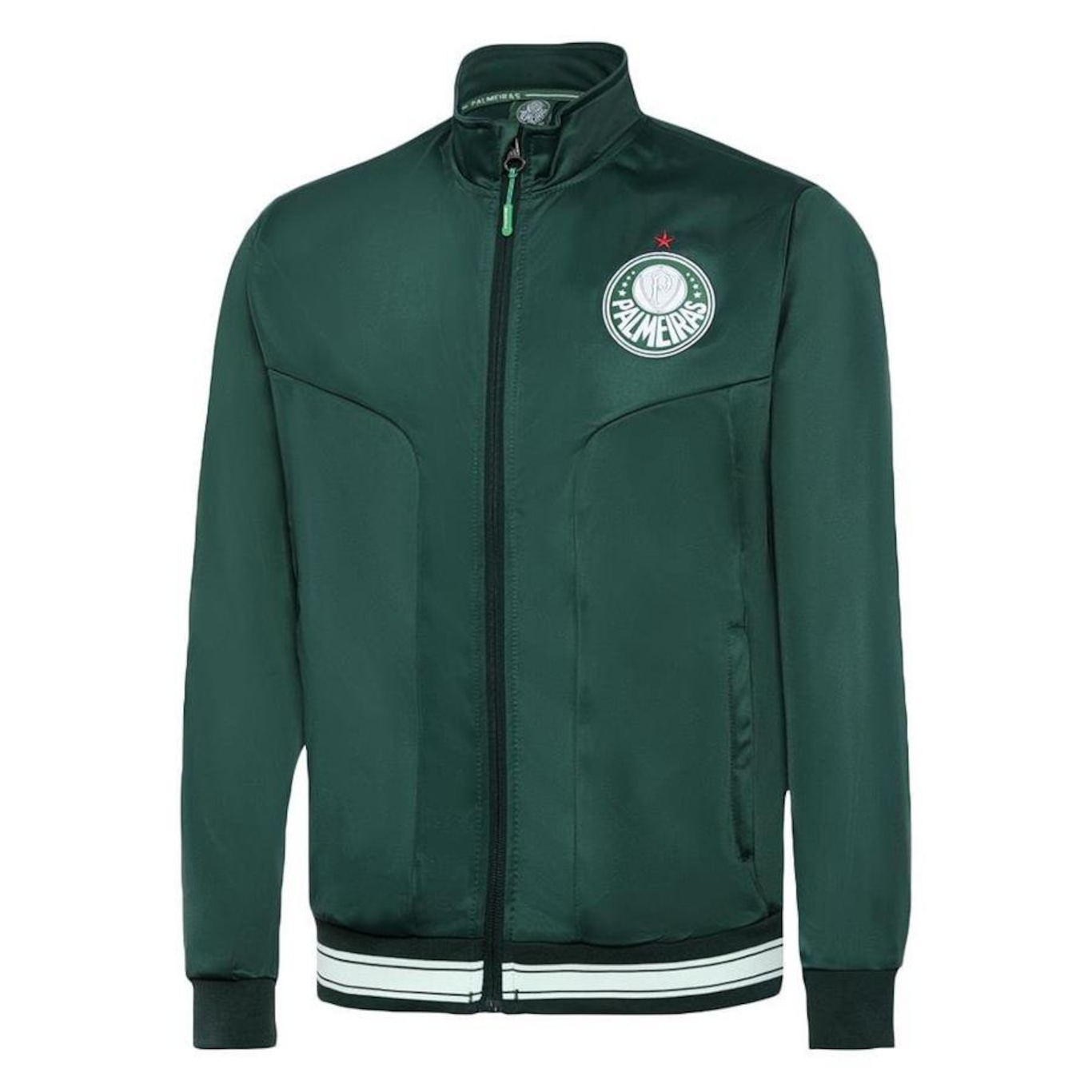 Agasalho Betel Palmeiras Classic - Masculino - Foto 2