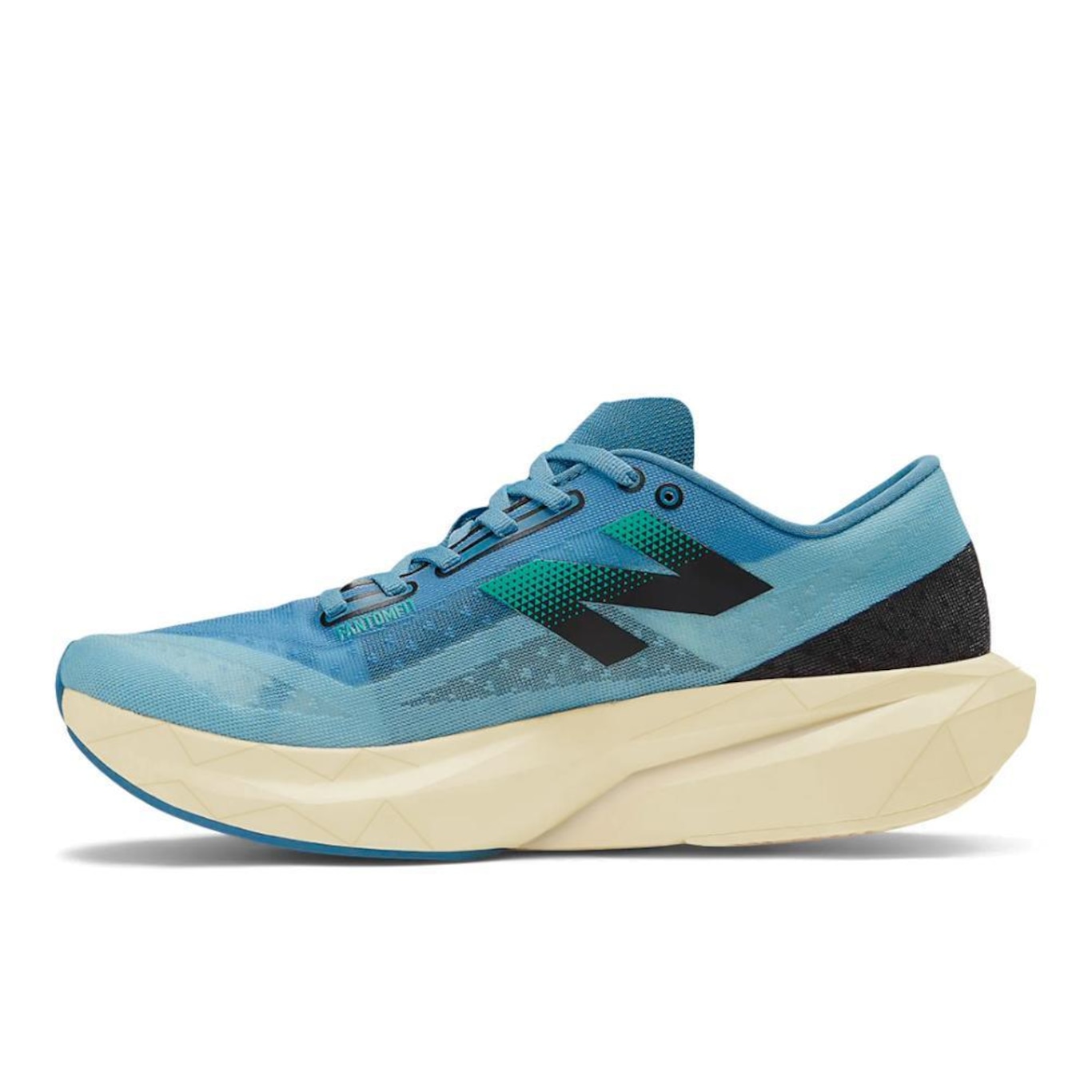 Tenis New Balance Fuelcell Rebel V4 - Masculino - Foto 2