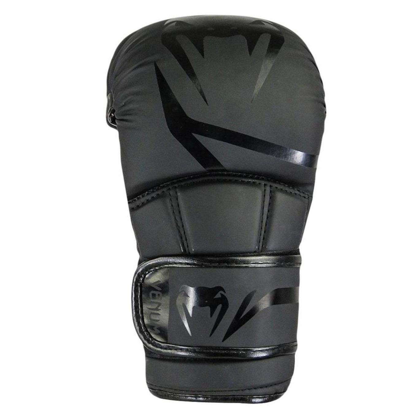 Luva Venum Mma Sparring Challenger Evo 8Oz - Adulto - Foto 2