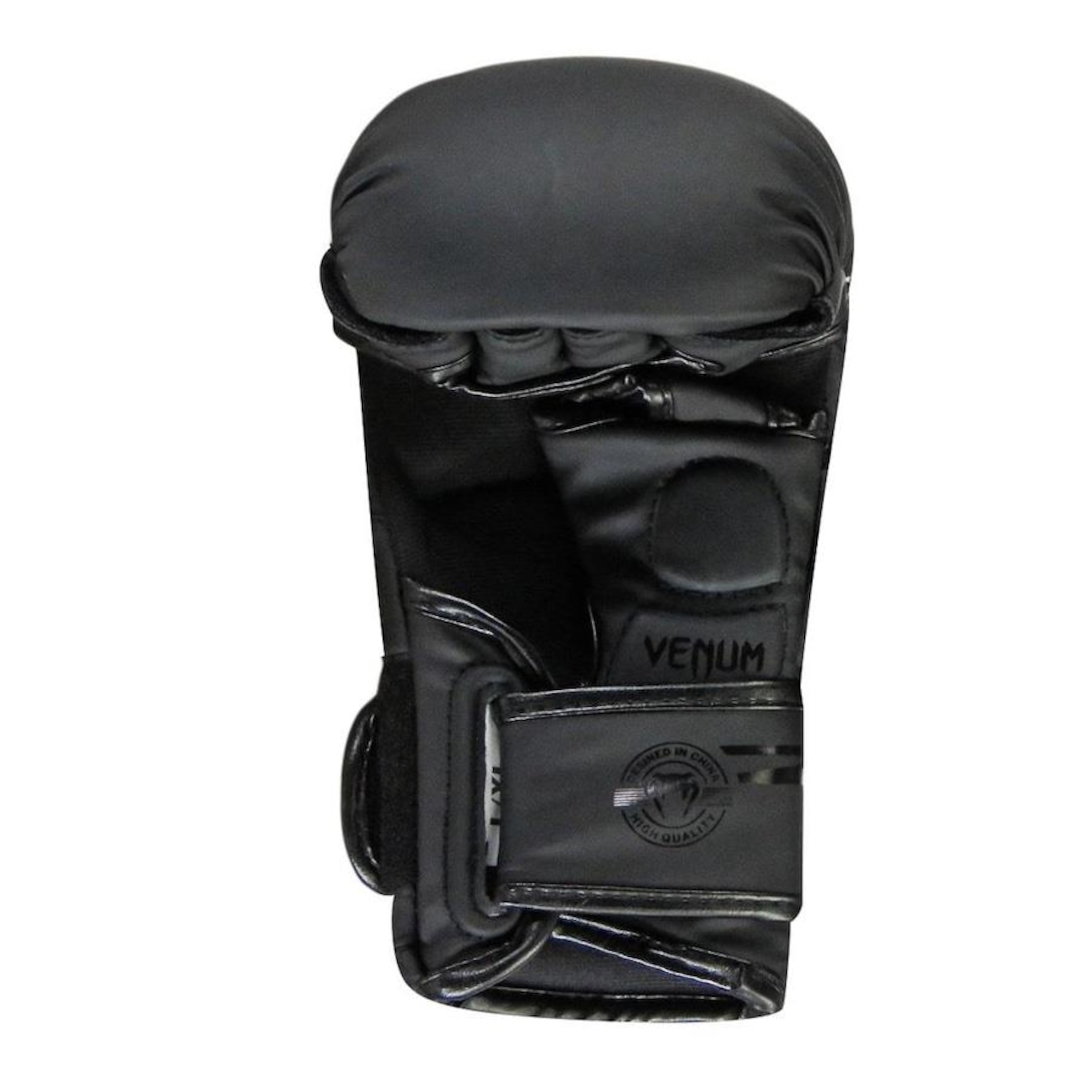 Luva Venum Mma Sparring Challenger Evo 8Oz - Adulto - Foto 3