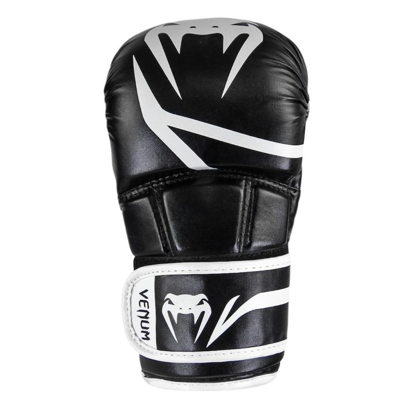 Luva Venum Mma Sparring Challenger Evo 8Oz - Adulto - Foto 3