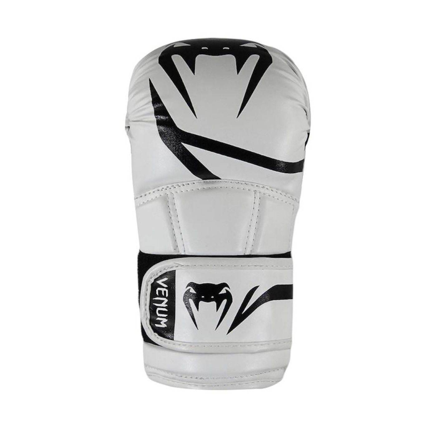 Luva Venum Mma Sparring Challenger Evo 8Oz - Adulto - Foto 2