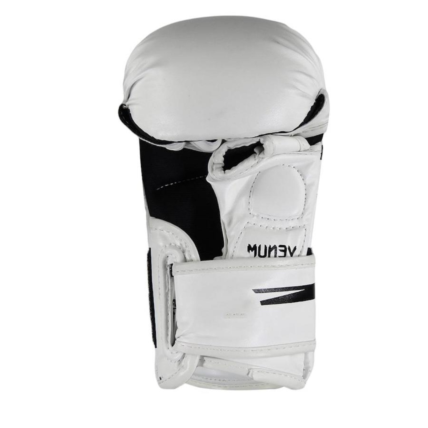 Luva Venum Mma Sparring Challenger Evo 8Oz - Adulto - Foto 3