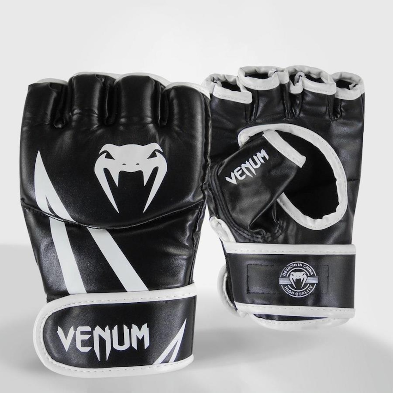 Luva Venum Mma Challenger Evo - Adulto - Foto 1