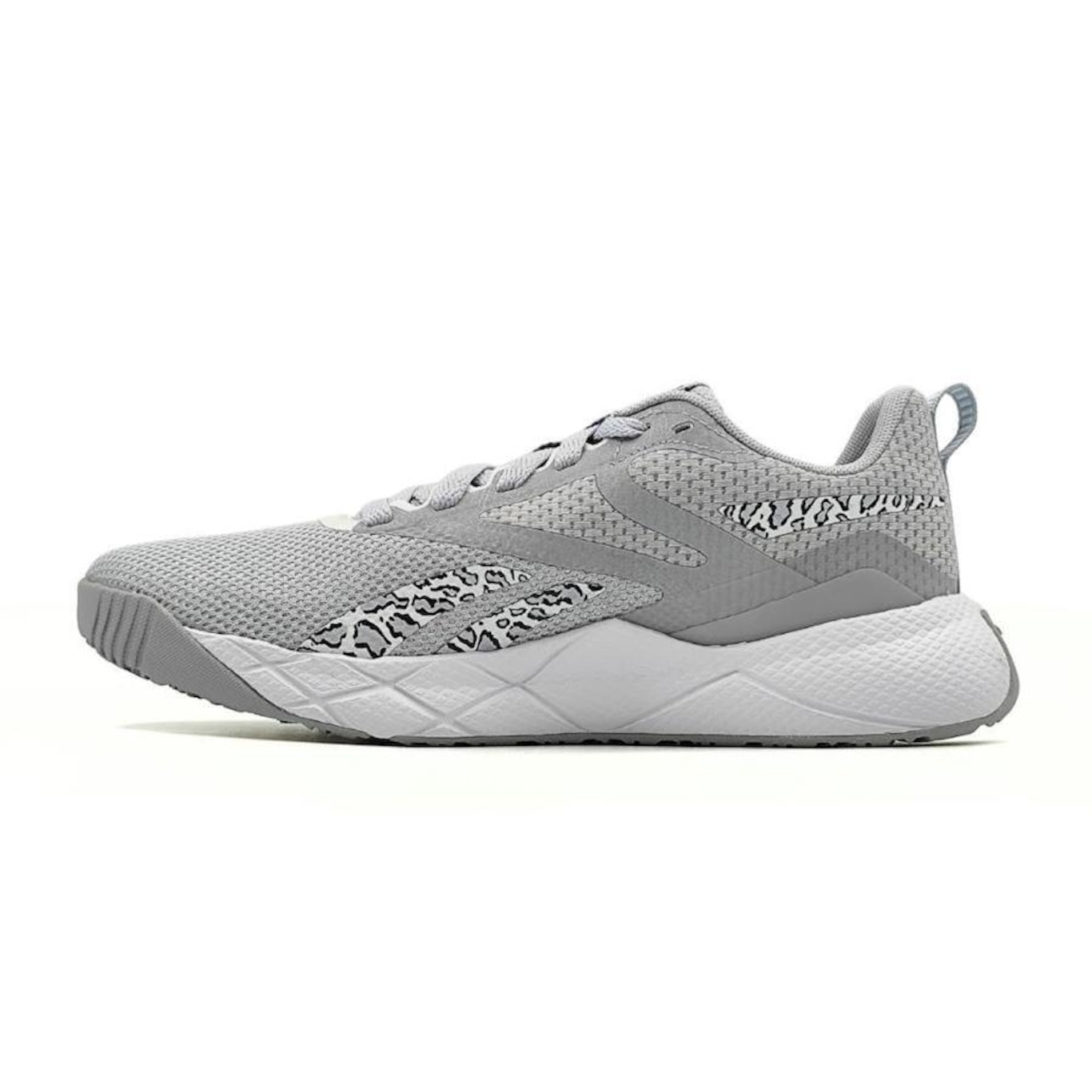 Tênis Reebok Nfx Trainer - Feminino - Foto 2