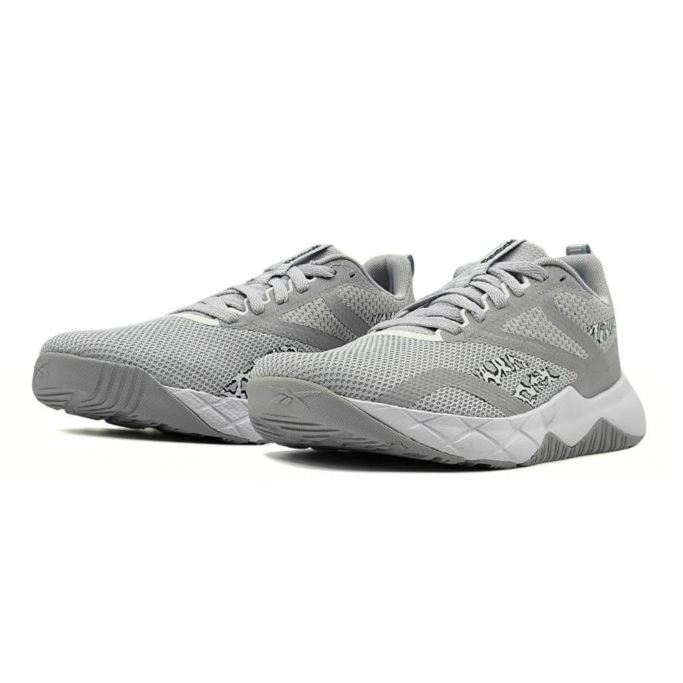 Tênis Reebok Nfx Trainer - Feminino - Foto 4